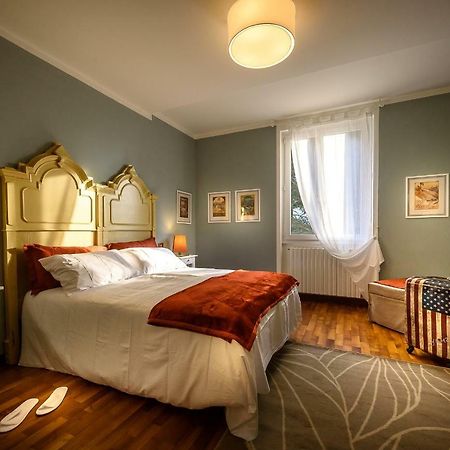 Bed And Breakfast Sweet Home Tirano Extérieur photo